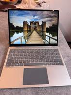 Microsoft Surface laptop Go 2, Computers en Software, Windows Laptops, Qwerty, 8 GB, 13 inch, Minder dan 2 Ghz