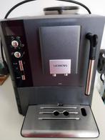 Siemens EQ 5 espresso apparaat, Witgoed en Apparatuur, Koffiezetapparaten, Gebruikt, Espresso apparaat, Ophalen