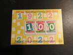K560 persoonlijke postzegels 100 jaar maandblad Filatelie, Postzegels en Munten, Ophalen of Verzenden