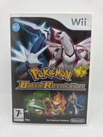 Pokemon Battle Revolution – Nintendo Wii, Spelcomputers en Games, Avontuur en Actie, 1 speler, Ophalen of Verzenden, Zo goed als nieuw
