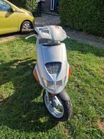Aprilia sr Romboni, Duits, 2 org. Sleutels Viper, Max Biaggi, Ophalen, Gebruikt, Benzine, SR 50