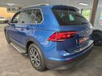 Volkswagen Tiguan 1.5 TSI ACT Highline/ Head-Up/360 Cam/ACC, 15 km/l, 150 pk, Blauw, Bedrijf