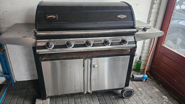 BeefEater Barbecue - Perfect voor de zomer! En winter.....!, Tuin en Terras, Gasbarbecues, Gebruikt, Ophalen of Verzenden
