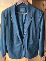 Blazer zwart plussize, Bonprix, Zwart, Maat 46/48 (XL) of groter, Ophalen of Verzenden
