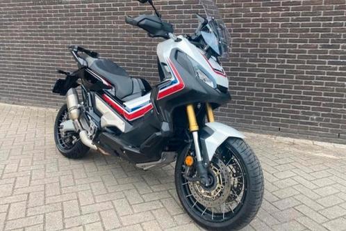 Honda X ADV 750, Motoren, Motoren | Honda, Particulier, Ophalen