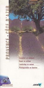 Provence-Côte d'Azur - ANWB, Ophalen of Verzenden, Zo goed als nieuw, Europa, ANWB