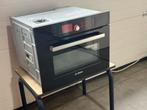 Prachtige bosch combimagnetron, Witgoed en Apparatuur, Ophalen of Verzenden, Zo goed als nieuw, Oven met grill, 45 tot 60 cm