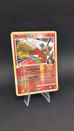 Blaziken FB LV.50 2/147 - Reverse Holo - Supreme Victors, Ophalen of Verzenden, Zo goed als nieuw