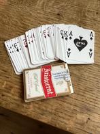 Aristorrat Playing Cards, Verzamelen, Ophalen of Verzenden, Zo goed als nieuw