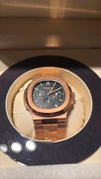 Patek, Ophalen of Verzenden, Zo goed als nieuw, Staal, Overige merken