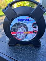 Pewag Nordig Star N68 ST Sneeuwkettingen, Auto diversen, Sneeuwkettingen, Ophalen, Zo goed als nieuw