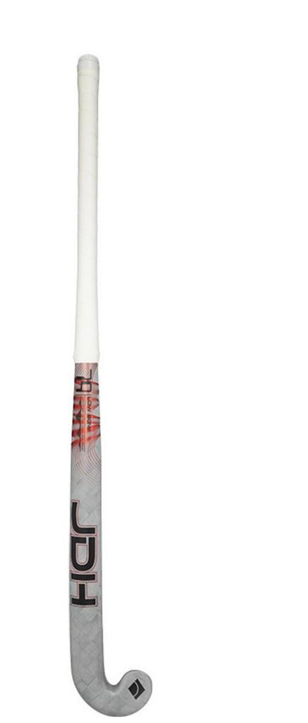 JDH X79 low bow 38,5 inch, Sport en Fitness, Hockey, Zo goed als nieuw, Stick, Ophalen of Verzenden