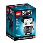 LEGO Brickheadz Captain Armando Salazer 41594 - NIEUW, Ophalen of Verzenden, Nieuw, Complete set, Lego