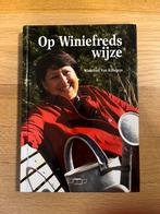 W. Killegem - Op Winiefreds wijze, Boeken, Ophalen of Verzenden, Zo goed als nieuw, W. Killegem