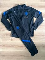 Nederlands elftal 20/21 trainingspak maat XS, Kleding | Heren, Zwart, Nike, Ophalen of Verzenden, Zo goed als nieuw
