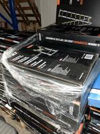 LADDERS - VOUWLADDERS - ALLE MATEN, Doe-het-zelf en Verbouw, Ladders en Trappen, Ophalen, Nieuw, Ladder, Opvouwbaar of Inschuifbaar