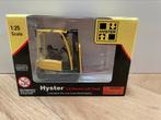 Hyster schaalmodel 1:25, Ophalen of Verzenden, Nieuw