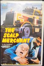 The Scalp Merchant VCC Video 2000, Ophalen of Verzenden, Zo goed als nieuw