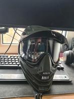 Airsoft/Paintball Masker, Sport en Fitness, Vechtsporten en Zelfverdediging, Ophalen of Verzenden, Gebruikt, Overige, Vechtsportbescherming