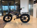 Engwe ep 2 Boost, Fietsen en Brommers, Elektrische fietsen, Zo goed als nieuw, Minder dan 47 cm, 50 km per accu of meer, Ophalen