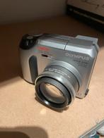 Vintage digitale Olympus, Ophalen of Verzenden, Zo goed als nieuw, Olympus