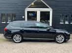 Volkswagen Passat Variant 1.8 TSI Business Edition R Aut/Ecc, 4 cilinders, 179 pk, Zwart, Adaptive Cruise Control