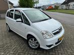 Opel Meriva 1.4-16V Business Airco|2e Eig|Nieuwe APK, Auto's, Opel, Origineel Nederlands, Te koop, 5 stoelen, Benzine