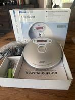 Marquant TCM portable cd speler, discman (nieuw), Audio, Tv en Foto, Walkmans, Discmans en Minidiscspelers, Walkman, ., Ophalen of Verzenden