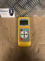 Topcon afstandbediening RC-400 voor deRL-200 en RL-100, Topcon corparation, Gebruikt, Capelle a/d IJssel   Nederland, Ophalen of Verzenden