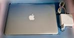 Macbook Air 4,2 intel Core i5, Computers en Software, Windows Laptops, Ophalen of Verzenden, Zo goed als nieuw, 13 inch, Minder dan 2 Ghz