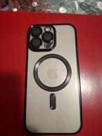 iPhone 16 Pro MAX - 256GB - Zo goed als nieuw!, Ophalen, Zo goed als nieuw, IPhone 14 Pro