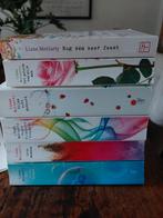 Liane Moriarty  6 boeken, Ophalen of Verzenden, Zo goed als nieuw, Nederland