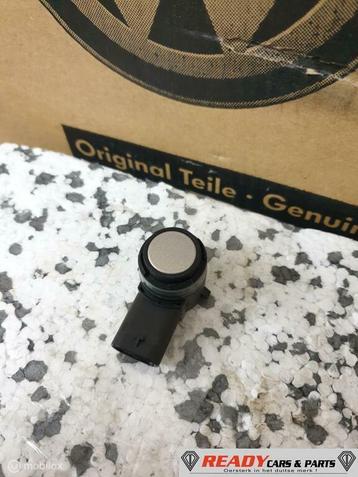VW AUDI PARKEERSENSOR PDC sensor LB7W 5Q0919275B VOOR ACHTER beschikbaar voor biedingen