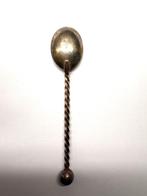 zwaar verzilverd lepeltje DD90, Antiek en Kunst, Verzenden