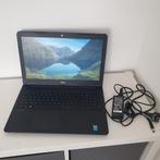 Laptop Dell 15,4 inch Windows 10, Computers en Software, Windows Laptops, 15 inch, Qwerty, Gebruikt, Ophalen of Verzenden