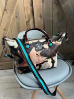 Gabs leren tas - Uitstekende staat!, Eu, Overige kleuren, Eu, Schoudertasje