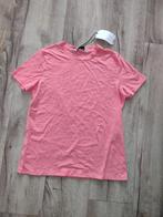 Prachtig nieuw roze shirt, gekleurde letters, Hunkemöller, S, Kleding | Dames, Nieuw, Ophalen of Verzenden, Onb, Korte mouw