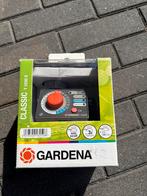 Gardena Watertimer T1030 D, Ophalen, Zo goed als nieuw