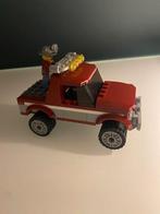 lego city 4437, Ophalen of Verzenden, Gebruikt, Lego