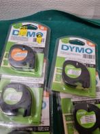 dymo papier labels 9 rollen, Ophalen of Verzenden, 'T Olde Gre-j, Info@toldegrej.nl, Endepoelstraat 20f Didam
