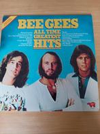 Bee Gees All Time Greatest Hits, Ophalen, 1960 tot 1980, Gebruikt, 12 inch