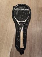 Tennisracket, Sport en Fitness, Tennis, Ophalen of Verzenden, Zo goed als nieuw, Racket, Head