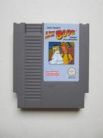 Boy and his Blob NES Nintendo, 1 speler, Ophalen of Verzenden, Platform, Vanaf 3 jaar