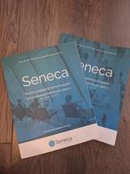 Boek Havo Vavo Maatschappijwetenschappen 2 opdrachtboeken, Boeken, Schoolboeken, Ophalen of Verzenden, Zo goed als nieuw, HAVO