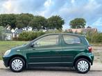 Toyota Yaris 1.0-16V VVT-i Sol 3-Drs Stuurbekrachtiging El., Stof, Gebruikt, 4 cilinders, 400 kg