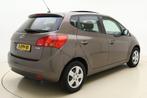 Kia Venga 1.4 CVVT 90pk Vibe | Climate control | Cruise cont, Voorwielaandrijving, Euro 5, Stof, Gebruikt