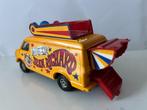 PINDER Jean Richard, Chevrolet Van, Ophalen of Verzenden, Gebruikt, Auto, Corgi