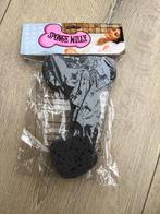 Spons in de vorm van een manlijk geslachtsdeel Nieuw, Ophalen of Verzenden, Zo goed als nieuw, Handdoek
