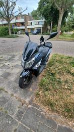 SYM JET 14 50cc | BJ 2021, Fietsen en Brommers, Scooters | SYM, Ophalen, Gebruikt, Benzine, Overige modellen