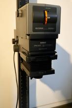 Kaiser multigrade vergroter, Ophalen, Zo goed als nieuw, Complete dokaset